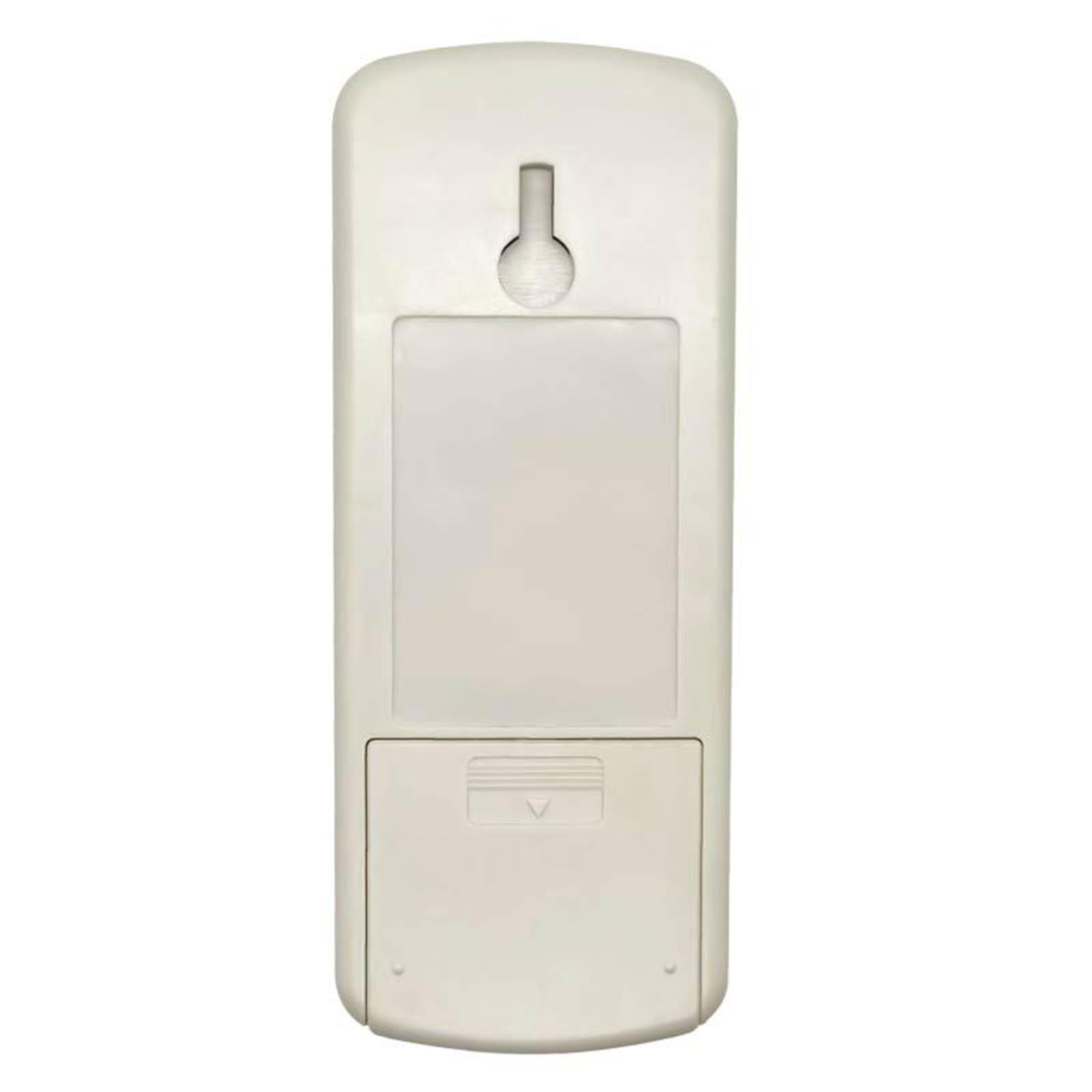 NVOQILIN Universals Air Conditioners Remote Control for RKX502A001-1A Air Conditioners Control Replacement Part Enduring Stable Signals