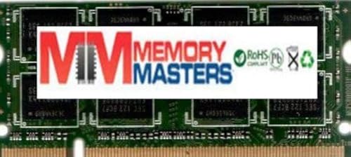 MemoryMasters RAM 4GB DDR2-667 �������[ Apple MacBook 2007 2008 & Early 2009