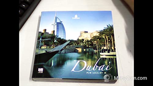 Dubai por Amaury Junior ( luxo / pocket )