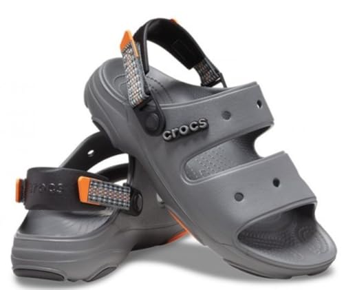 Image of Crocs Unisex-Adult Classic All Terrain Sandals