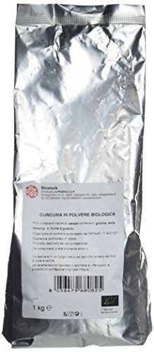 Probios Curcuma Polvere - 1 kg