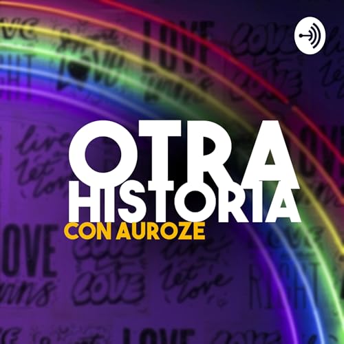 Otra historia con Manuel Auroze cover art
