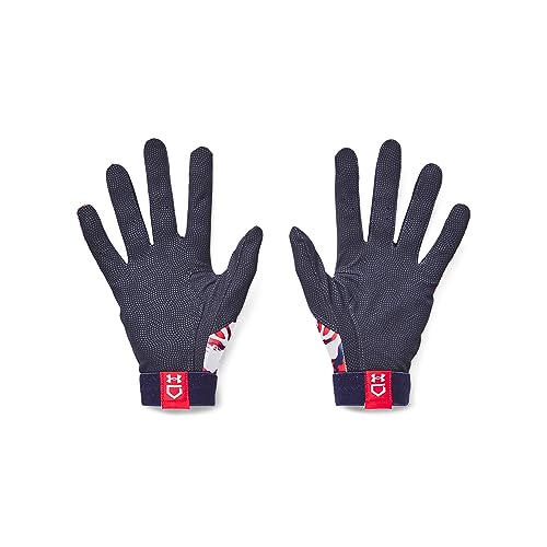 Image of Under Armour Men's Clean Up Culture Baseball Gloves