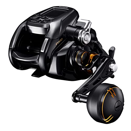 Shimano 22 Beast Master 2000