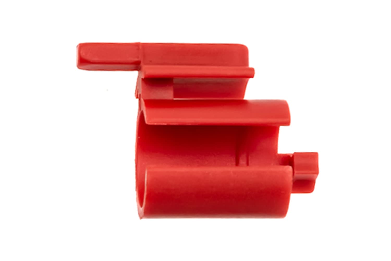 Fahrrad SRAM Fixier Buchse rot für SRAM S7 und P5 Gang Nabenschaltung Fahrrad