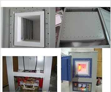 GOWE High temperature atmosphere sintering furnace