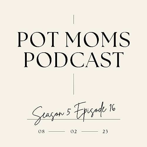 Season 5 Episode 16: Cannabis ABCs - QRST cover art