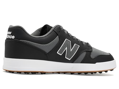 New Balance Men's 480 Spikeless
