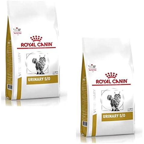 Royal Canin Veterinary Urinary S/O Cover