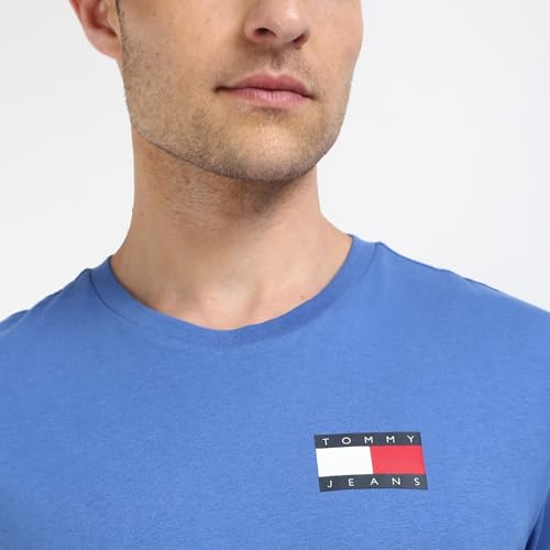 Image of Tommy Hilfiger Men T-Shirt