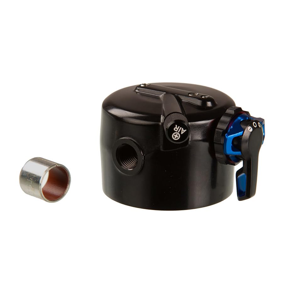 RockShox Deluxe ULT B2-C2 Eyelet Assy, Trunnion