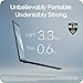 LG gram Pro 17-inch Lightweight Laptop Computer, Intel Evo Edition Powered by Intel Core Ultra9 285H Processor, NVIDIA RTX5050, Windows 11 Home, 32GB RAM, 2TB SSD, Black