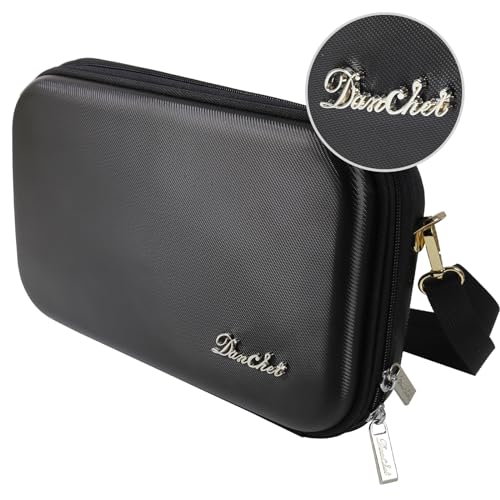 image for Danchet Oboe Beginner Student Level ABS Body Silver Plated Full Automa