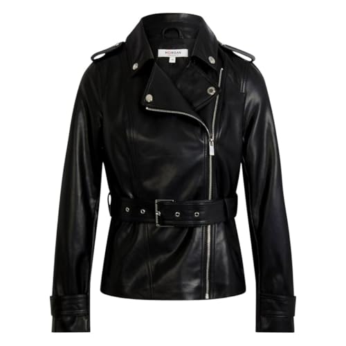 Veste mi-saison Morgan chic pour femme idéale pour vos tenues de bureau quotidiennes
