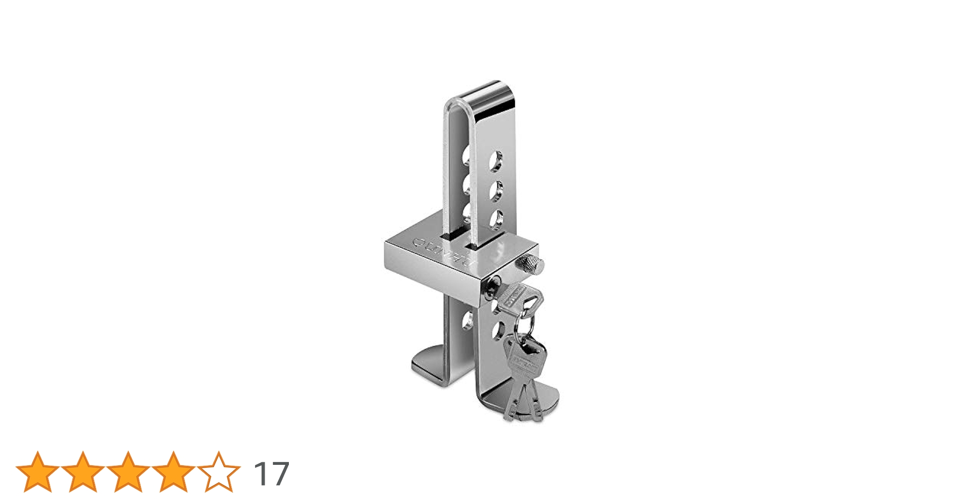 Amazon | 自動車 の 盗難 防止用 ブレーキ ペダル ロック 頑丈な