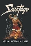 Savatage - Hall of the Mountain King Nice