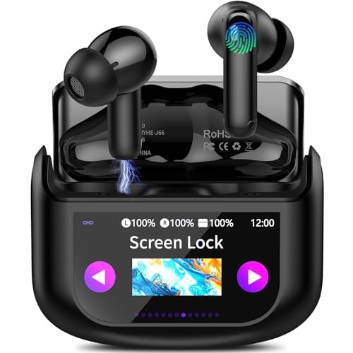 AI Écouteur Traducteur Instantané