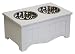 APetProject Small Pet Food Server & Storage Box (Winter White)LIMIT 1 PER ORDER