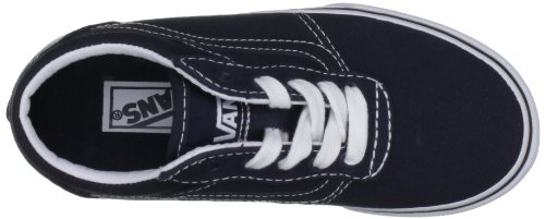 Image of Vans Unisex-Child High-top Trainers