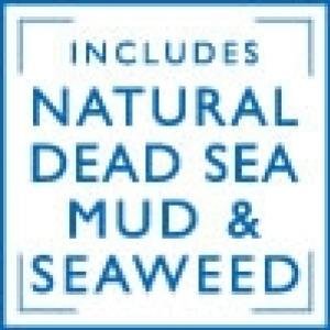 Dead Sea Spa Magik Algimud Active Seaweed Mask 25g/0.8oz