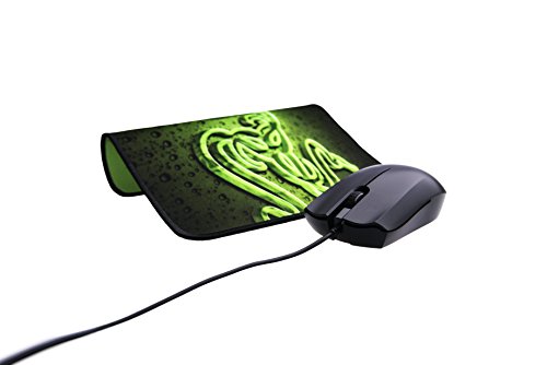 Build My PC, PC Builder, Razer Abyssus 1800