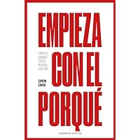 Empieza Con El Porqu&eacute;