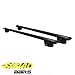 Produktbild Gepäck Rack Dachträger Farad Chevrolet Aveo (5 P) 2006/2011 New Iron