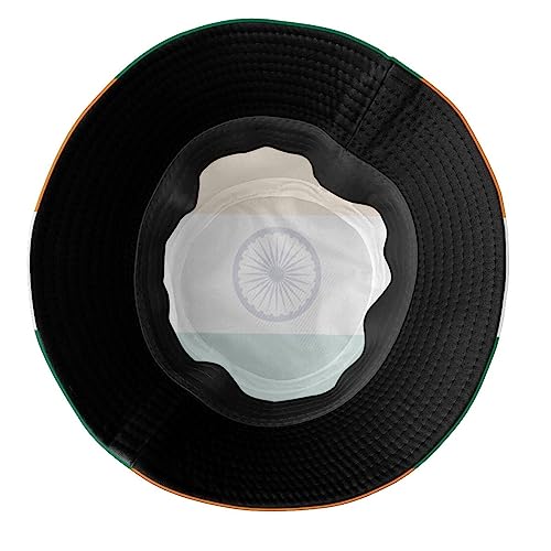 Image of Flag Bucket Hat Fashion Fisherman Hat Cute Flag Bucket Hats Sun Hat for Women Men
