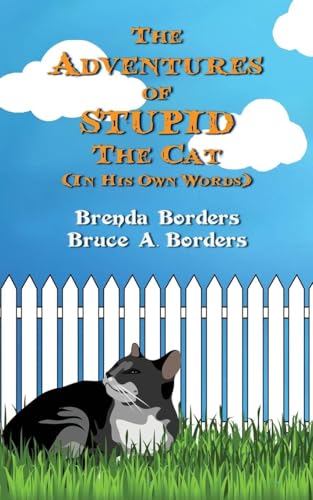 The Adventures of Stupid The Cat