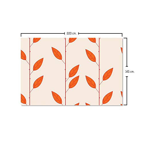 Nappe séchage rapide Bonamaison textile anti-tache lavable