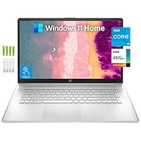 HP 27-CB0216NF RYZEN 5 5500U 512GB 8GB 27in NOOD W11