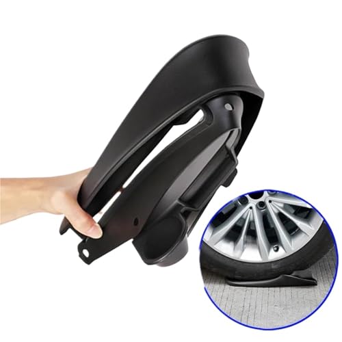 Garde-boue avant arrière Passat B5.5 2002 accessoire pare-boue durable
