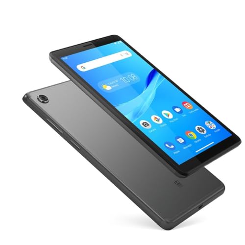 Lenovo Tablet Tab M7 7' MediaTek MT8765 2 GB RAM 32 GB Gris Iron Grey