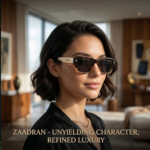Image of Bagan Sunglasses UV Protected Driving Pilot Gradient Square Plastic Body for Men and Women