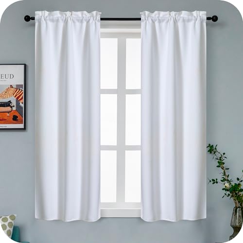 GIRASOLE HOME Tende Oscuranti Termiche 70x145cm