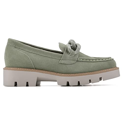 Image of WHITE MOUNTAIN Women's Goodie Loafer