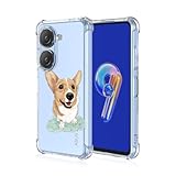 Parfaitement compatible avec les coques de téléphone ASUS Zenfone 10 / ASUS Zenfone 9.