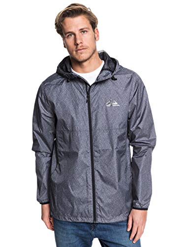 Las mejores chaquetas quicksilver hombre