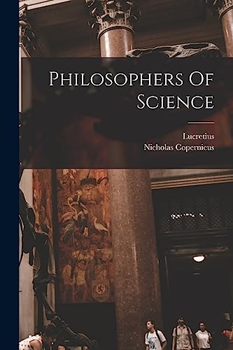 Philosophers Of Science