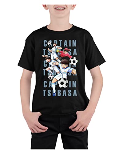 T-SHIRT BAMBINO DIVERTENTE: Maglietta simpatica per bambino in 100% cotone, pensata per l’uso quotidiano e per chi ama le grafiche ironiche. Disponibile nelle taglie dai 3 ai 10 anni.