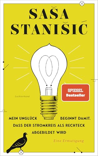 Mein Unglück beginnt damit...