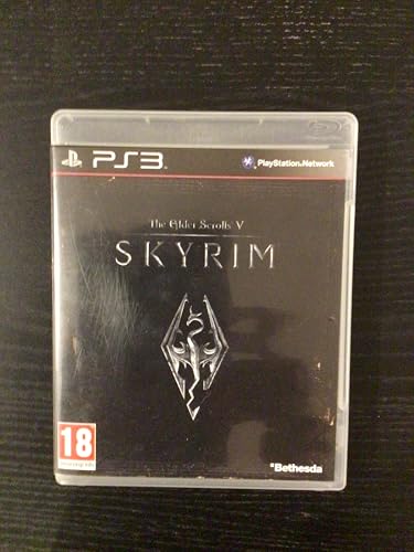 The Elder Scrolls V Skyrim Essentials Ps3 - vue 2