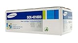 Samsung Samsung SF 565 P (SCX-4216D3/ELS) Original Toner von Samsung - Schwarz/Black / ca. 3.000 Seiten
