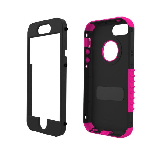 Trident Case Cy-Iph5-Pnk Cyclops Case For Iphone5 - 1 Pack - Retail Packaging - Pink #TOP5
