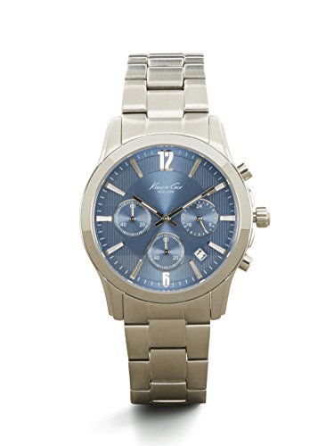 Kenneth Cole 10021098 montre homme idéale du bureau aux soirées habillées en ville