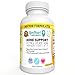 BONE STRENGTH - Vitamin ADK -Vitamins For Bone Health - - A D3 WITH K2 (MK7) - High Potency Vitamin D3 & K2 for STRONG BONE SUPPORT SUPPLEMENT