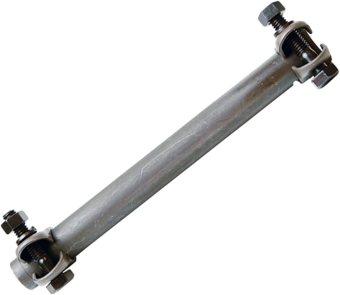 Steering Tie Rod End Adjusting Sleeve Front Left fits Toyota Starlet 1981 1982 1983 1984 Replacement MB122205, 4546019145, 4546520030, MB122010 1 x