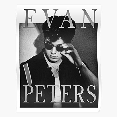 Attractive Horror Peters Story American Evan Handsome Regalo para la decoración del...
