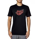 Fox Men's Mind Tactics Short Sleeve T-Shirt