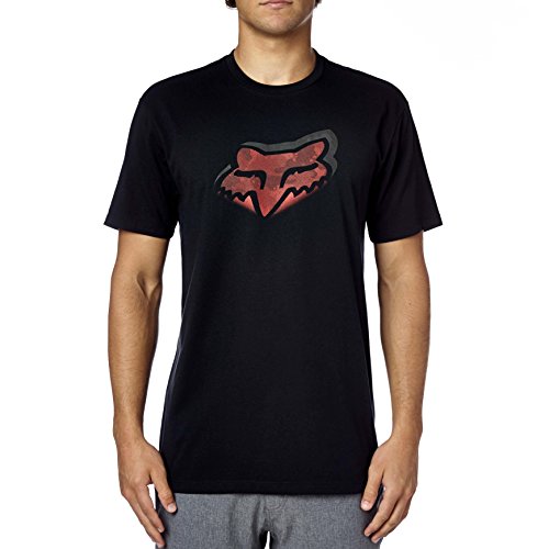 Fox Men's Mind Tactics Short Sleeve T-Shirt